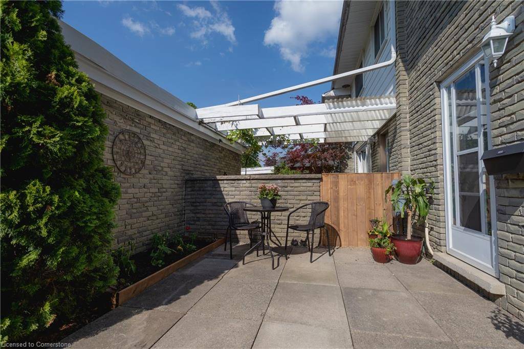 Kitchener, ON N2M 1V1,57 Ralgreen Crescent