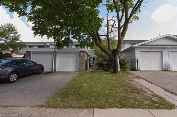 Kitchener, ON N2M 1V1,57 Ralgreen Crescent