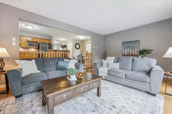 93 Doyle Drive, Guelph, ON N1G 5B9