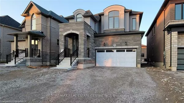 Woodstock, ON N4S 7W2,56 Mackay Drive