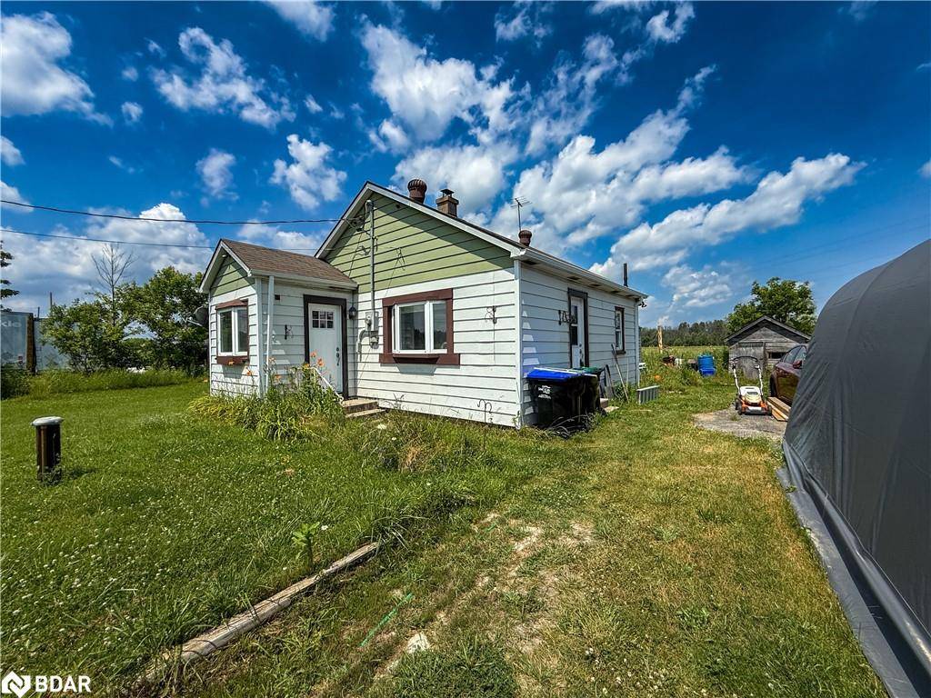 Essa, ON L0M 1B4,6170 90 County Road