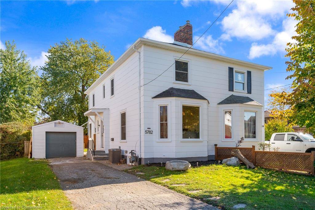 5782 Byng Avenue, Niagara Falls, ON L2G 5E2