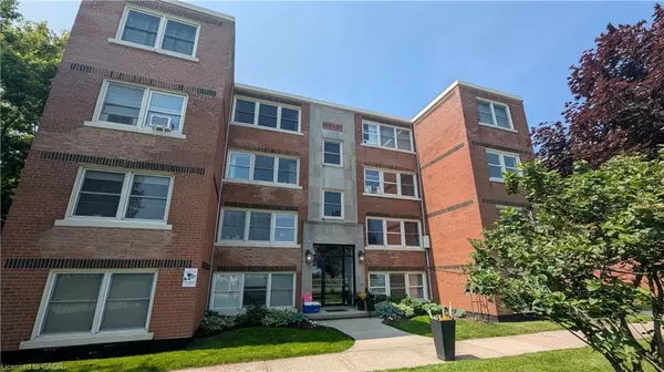 5 East 36th Street #305C, Hamilton, ON L8V 3Y6