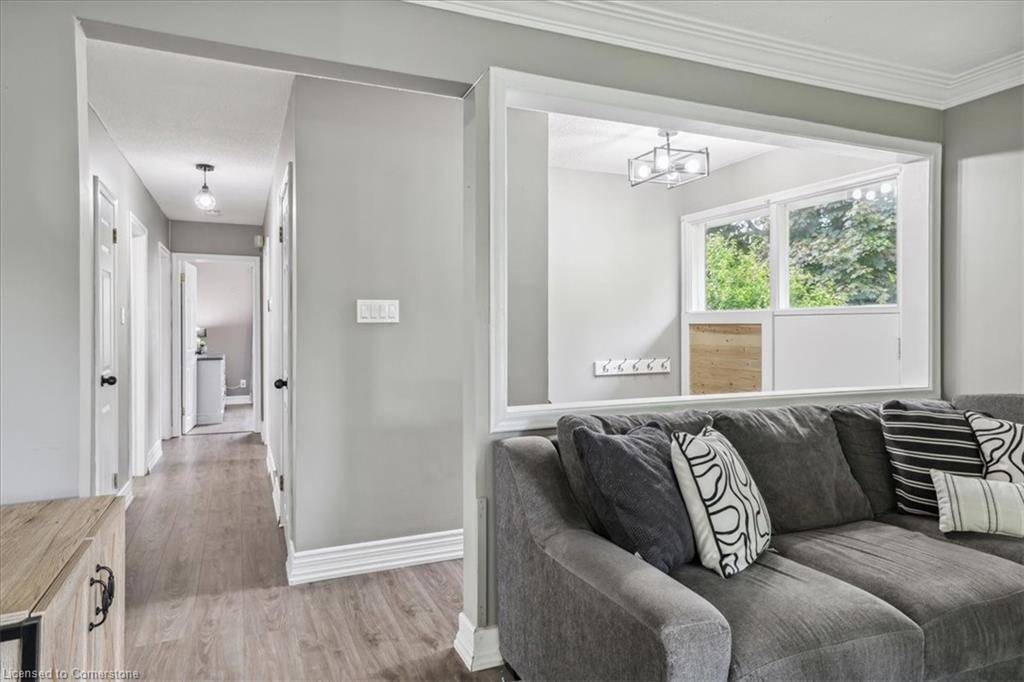 St. Catharines, ON L2N 3W8,5 Howard Avenue