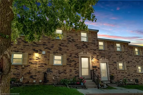 175 Cedar Street #37, Cambridge, ON N1S 4X9