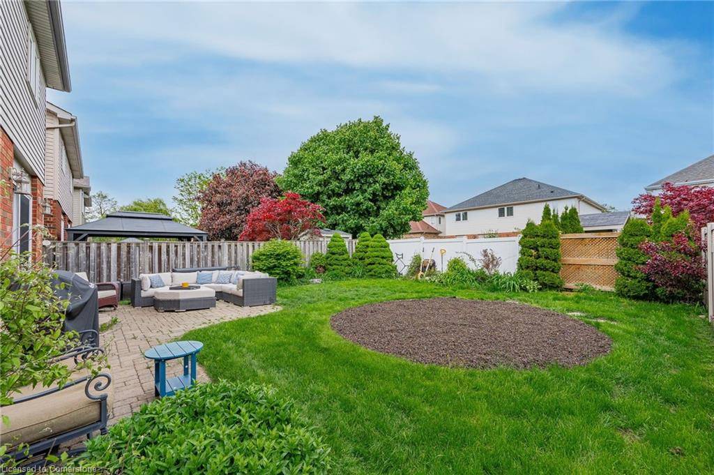 Kitchener, ON N2P 2M7,89 Winifred Street