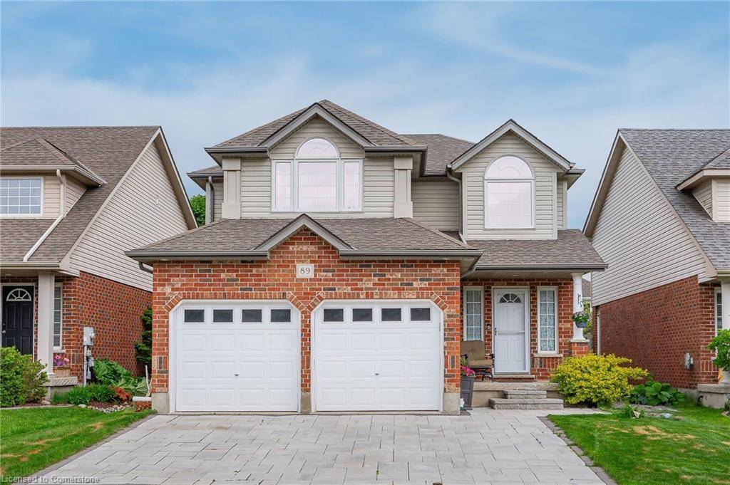 Kitchener, ON N2P 2M7,89 Winifred Street