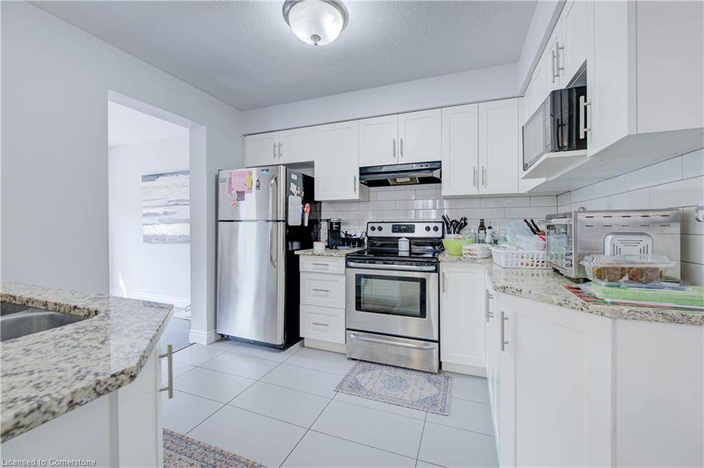 Cambridge, ON N1T 2C8,14 Honey Street