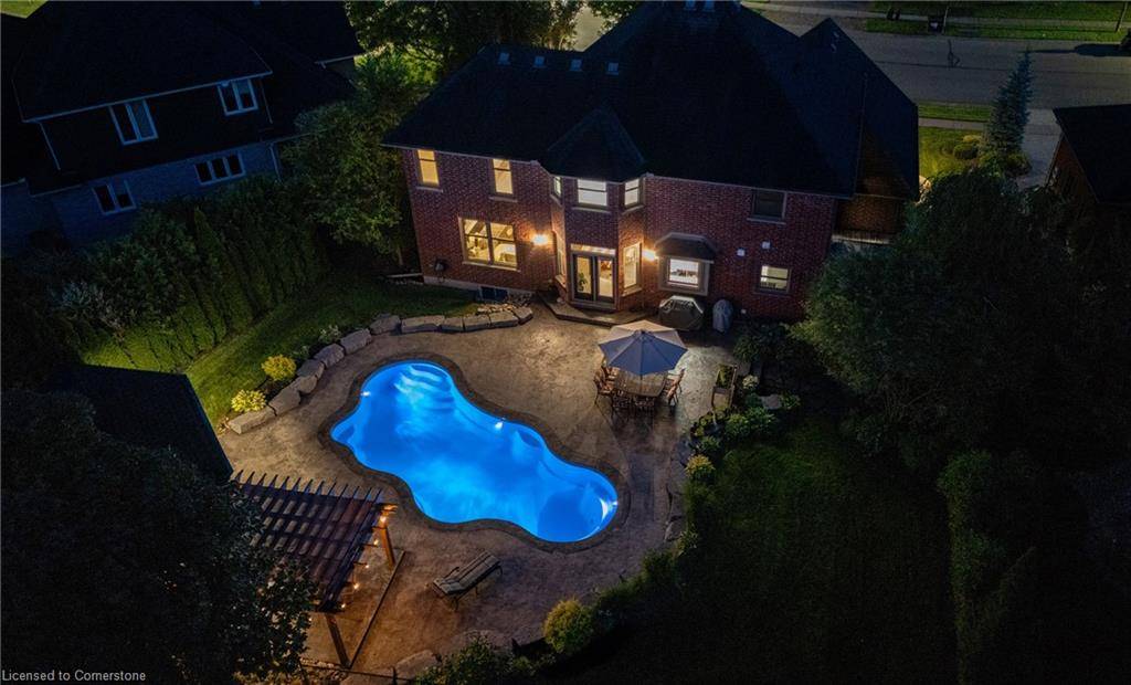 997 Ridgewood Drive, Woodstock, ON N4T 0A6