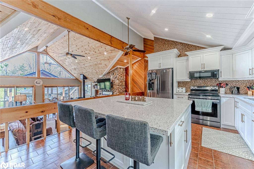 Kawartha Lakes, ON K0M 1C0,49 Hemlock Dr
