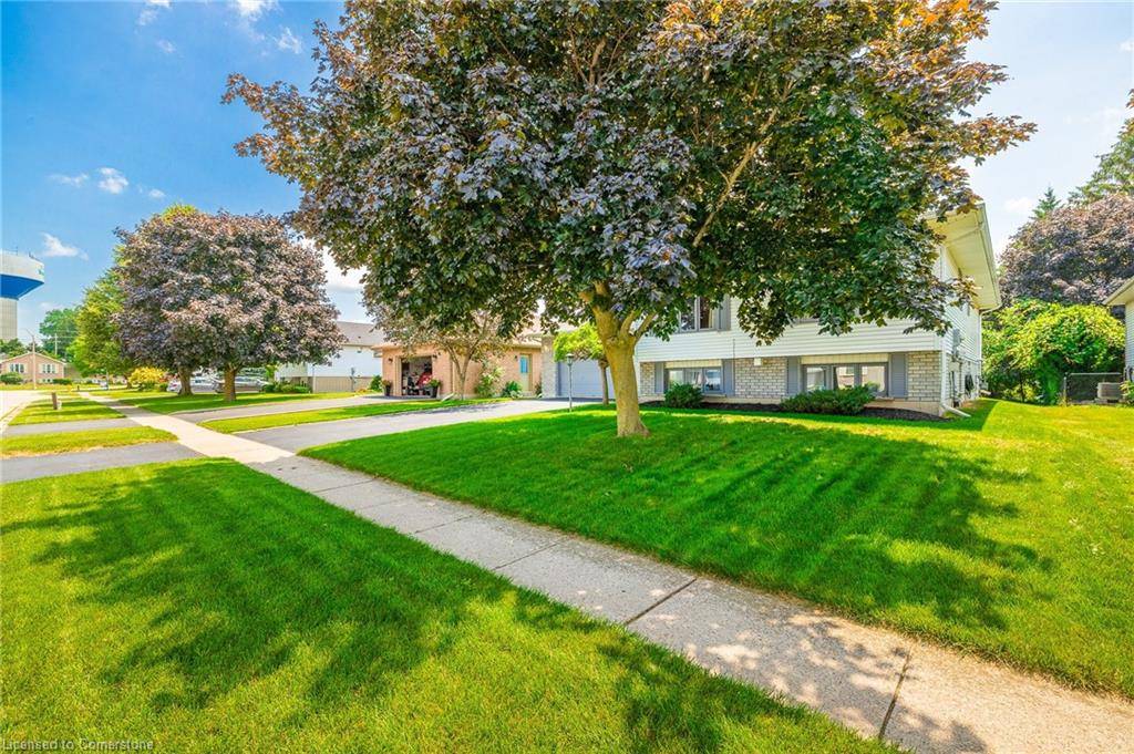 St. George, ON N0E 1N0,36 Windsor Drive