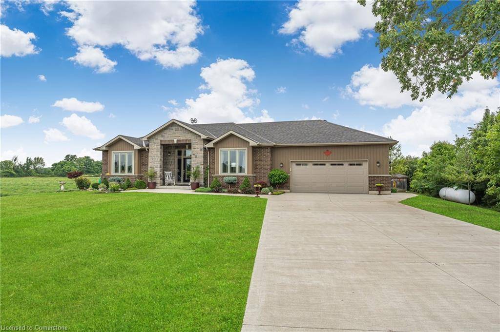 Dunnville, ON N1A 2W4,274 Ortt Road