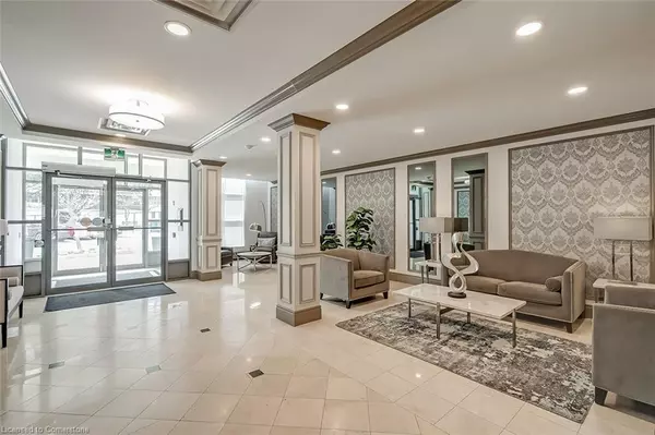 Burlington, ON L7S 2L7,442 Maple Avenue #609