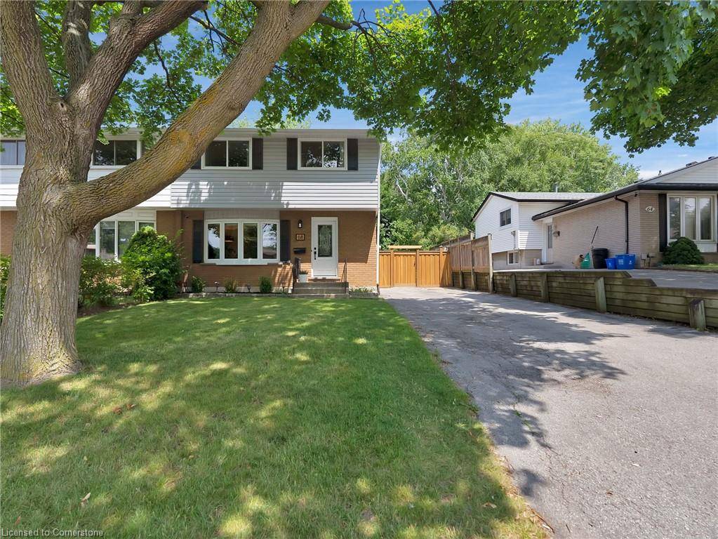 68 Garrow Drive, Hamilton, ON L9C 2X3