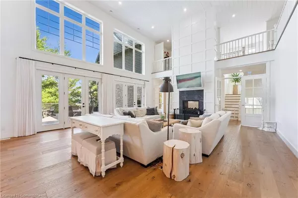 Kemble, ON N0H 1S0,511 Algonquin Trail