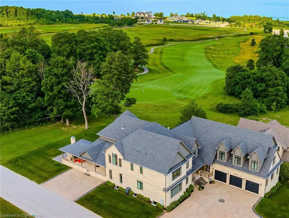 Kemble, ON N0H 1S0,511 Algonquin Trail