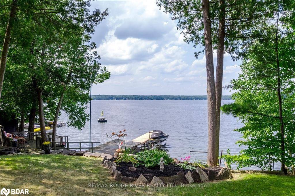 Douro-dummer, ON K0L 2H0,1280 Birchview Road