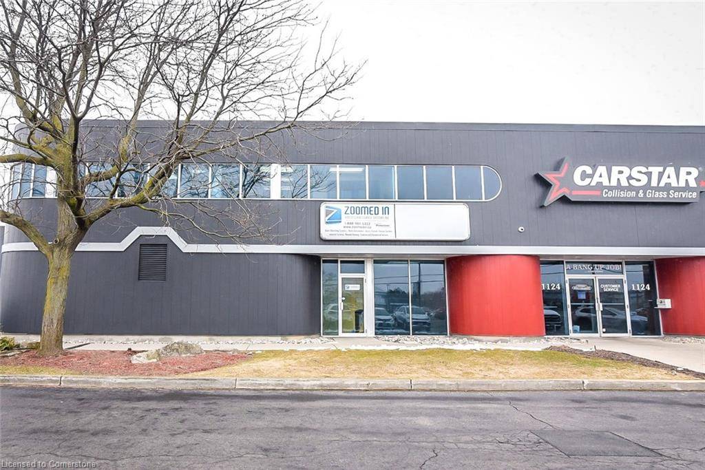 1124 Rymal Road E #7B, Hamilton, ON L8W 3N7