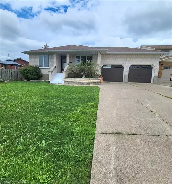 St. Catharines, ON L2M 5W3,25 Highfield Avenue #Basement