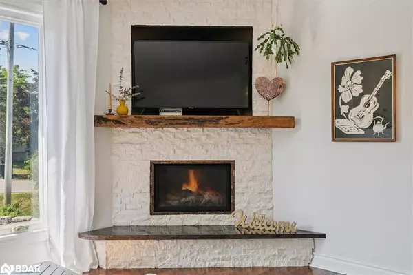 Keswick, ON L4P 3A5,304 Annshiela Drive