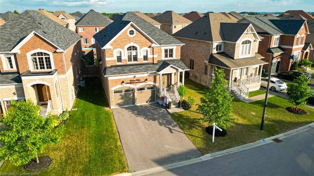 Bradford West Gwillimbury, ON L3Z 0S8,106 Mcdonnell Crescent