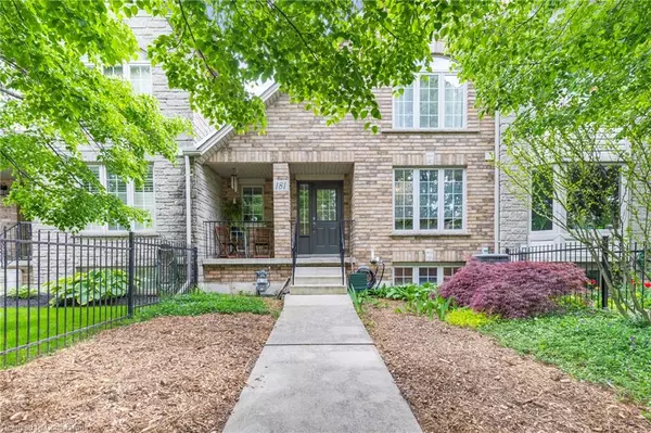 181 Livingston Avenue, Grimsby, ON L3M 5M3