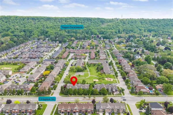 Grimsby, ON L3M 5M3,181 Livingston Avenue