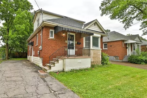 Hamilton, ON L9C 3J8,35 West 3rd Street
