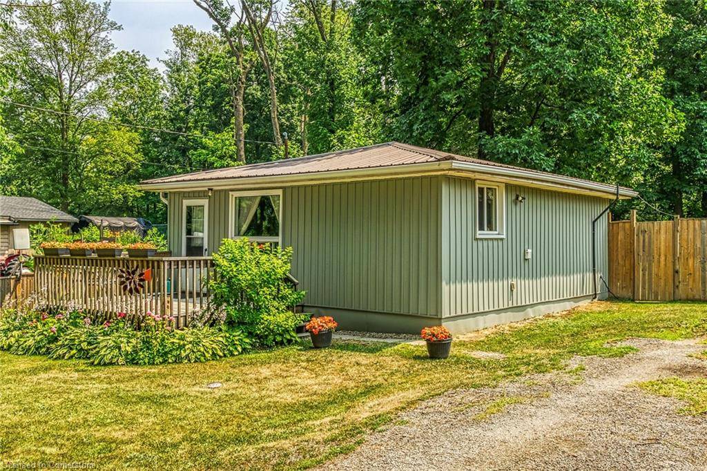 4 Nanticoke Valley Road, Nanticoke, ON N0A 1L0