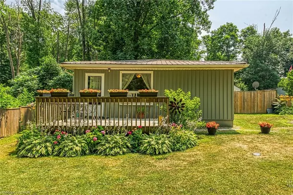 Nanticoke, ON N0A 1L0,4 Nanticoke Valley Road