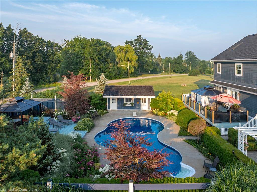 Niagara Falls, ON L3B 5N4,7804 Schisler Road