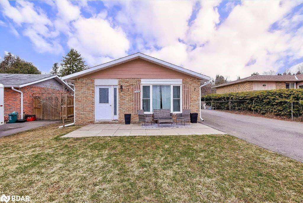 585 North Street, Beaverton, ON L0K 1A0