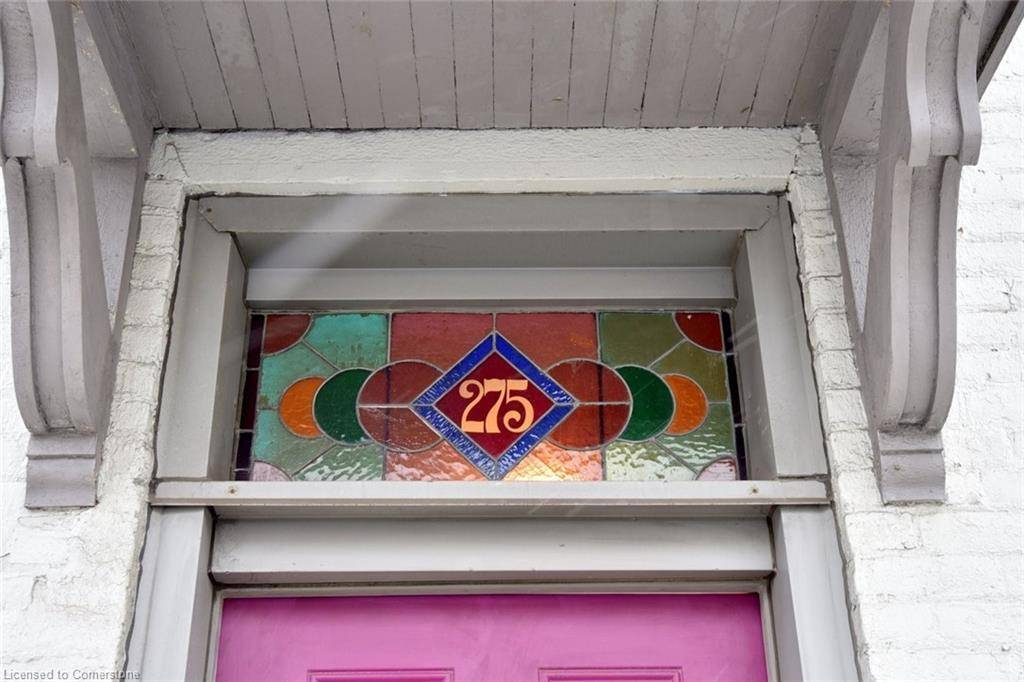 Hamilton, ON L8P 1J7,275 Main Street W