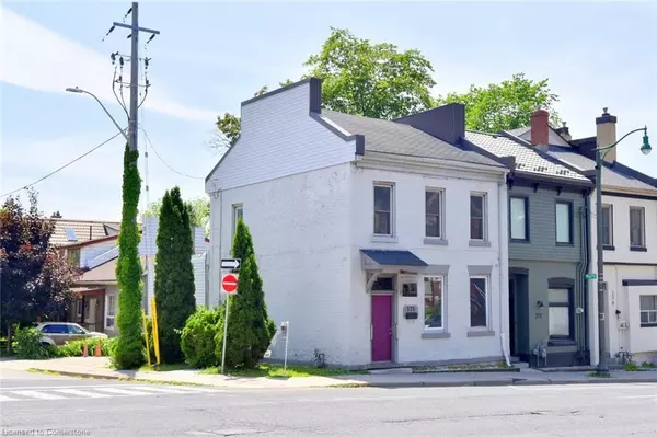 275 Main Street W, Hamilton, ON L8P 1J7