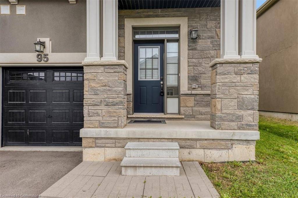 Brantford, ON N3S 0U4,95 Bilanski Farm Road