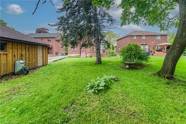 Cambridge, ON N3H 1L1,445 Dover Street N