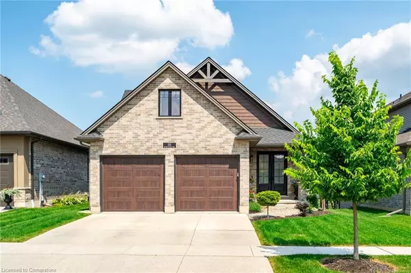 Paris, ON N3L 0B2,16 Whiting Drive