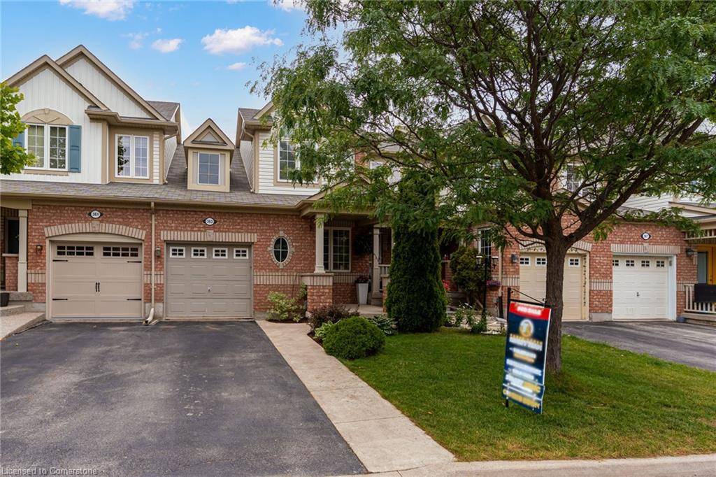 Milton, ON L9T 0P6,363 Prosser Circle