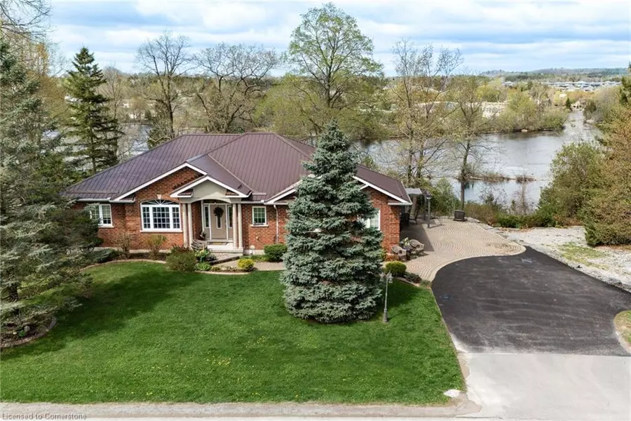 127 River Drive, Frankford, ON K0K 2C0