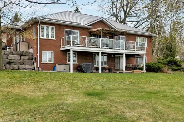 Frankford, ON K0K 2C0,127 River Drive