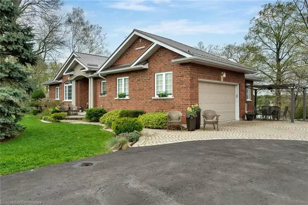 Frankford, ON K0K 2C0,127 River Drive