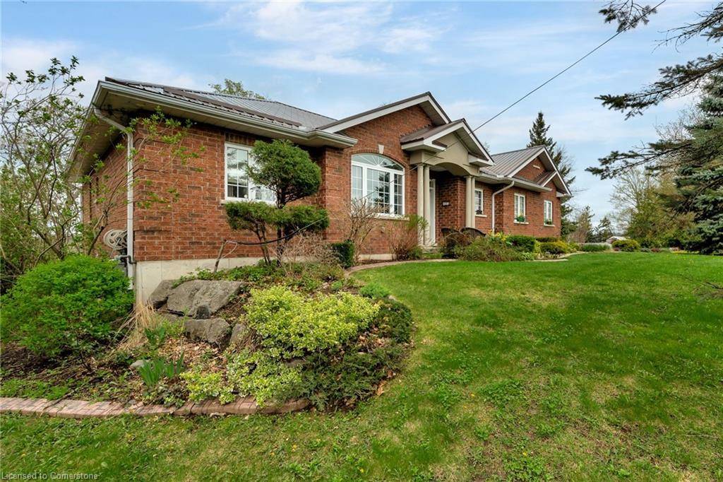 Frankford, ON K0K 2C0,127 River Drive
