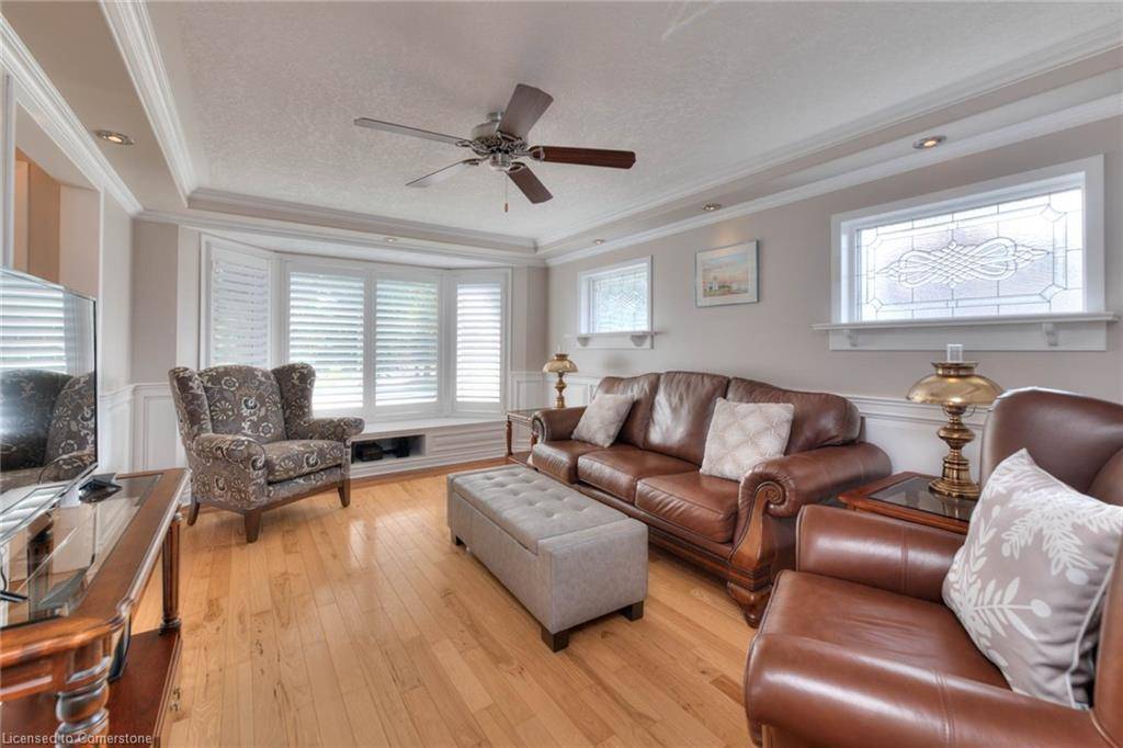 Kitchener, ON N2A 2T5,108 Morrison Road