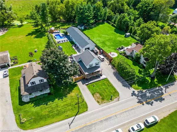 233 Oakland Road, Scotland, ON N0E 1R0