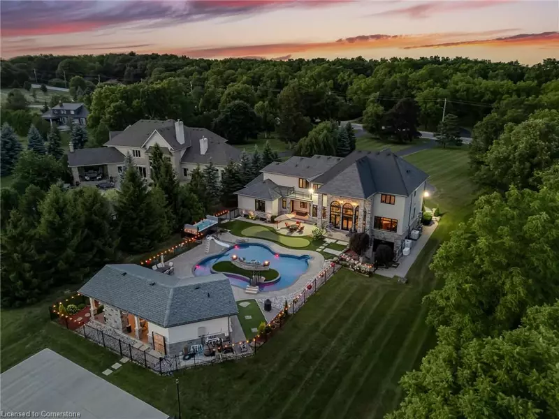 3122 Cedar Springs Road, Burlington, ON L7P 0P7