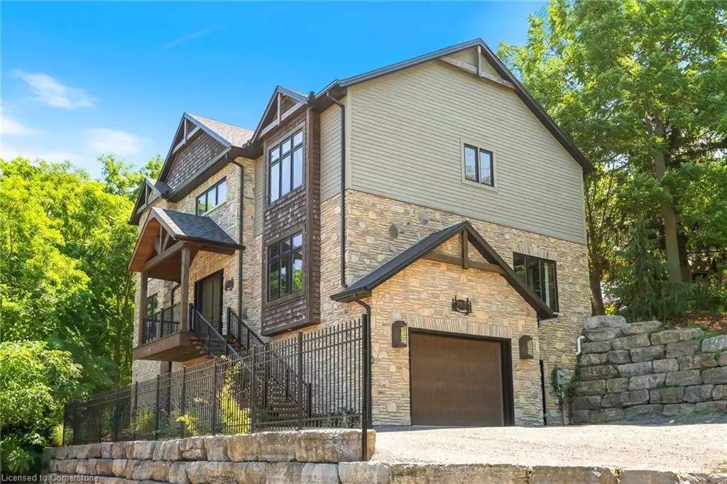 Jordan, ON L0R 1S0,3713 Nineteenth Street