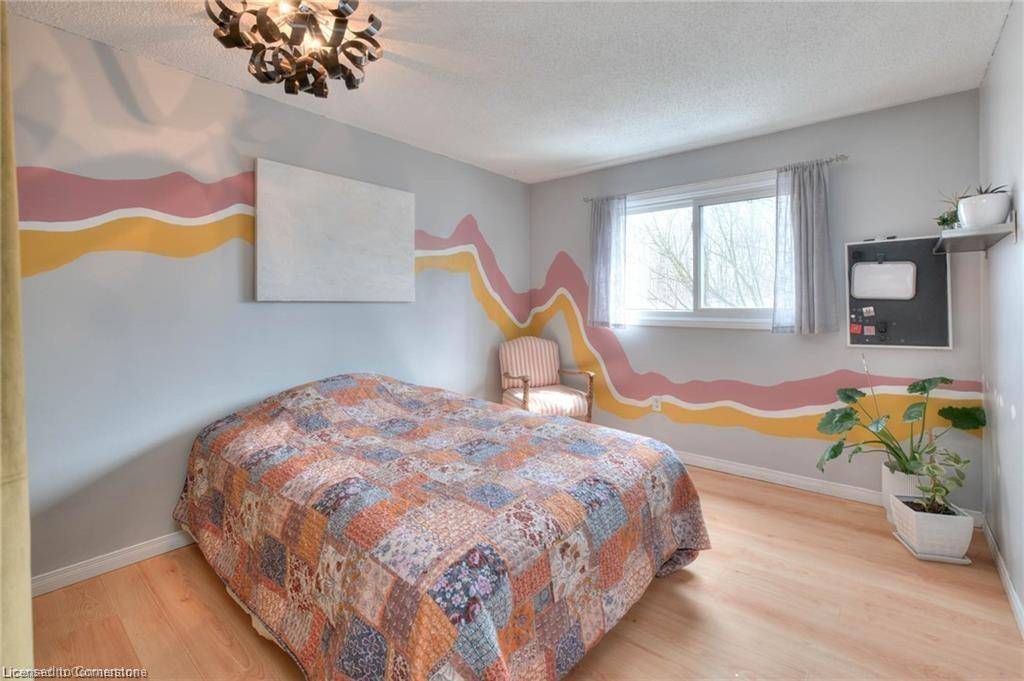 29 Paulander Drive #25, Kitchener, ON N2M 5L2