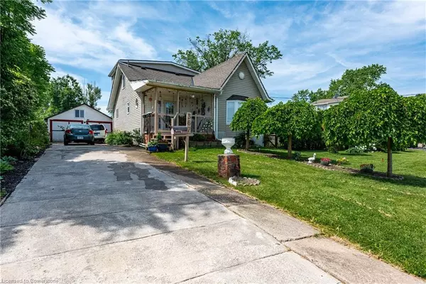 367 Bowen Road, Fort Erie, ON L2A 2Z2