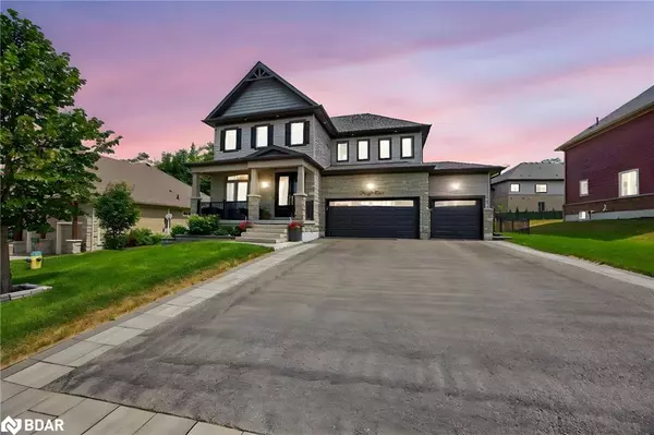 41 Landscape Drive, Oro-medonte, ON L0L 2L0