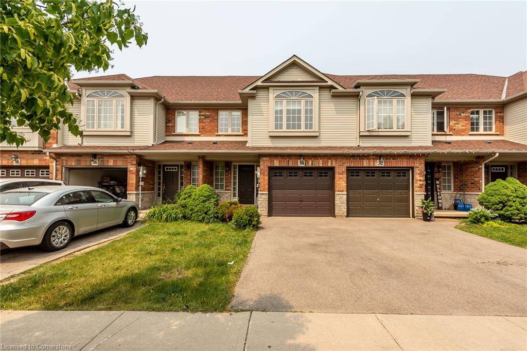 Grimsby, ON L3M 5R5,34 Elderberry Avenue